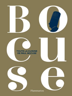 cover image of Toute la cuisine de Paul Bocuse